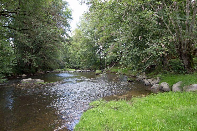 Le Moulin Du Cluzeau Villa Thollet Luaran gambar