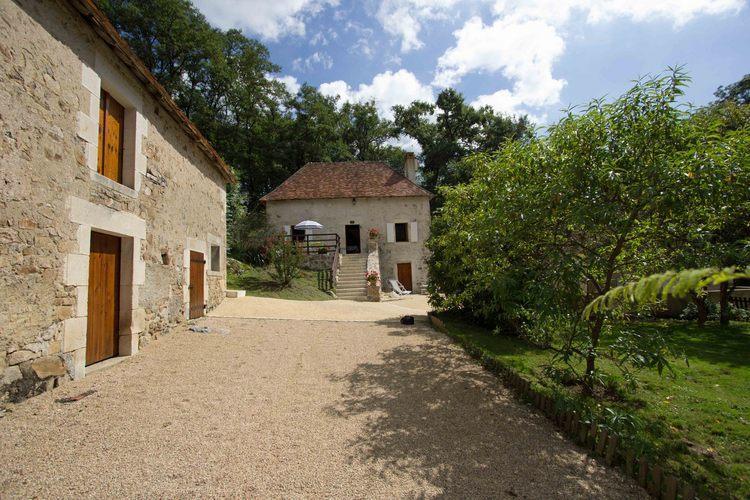 Le Moulin Du Cluzeau Villa Thollet Luaran gambar