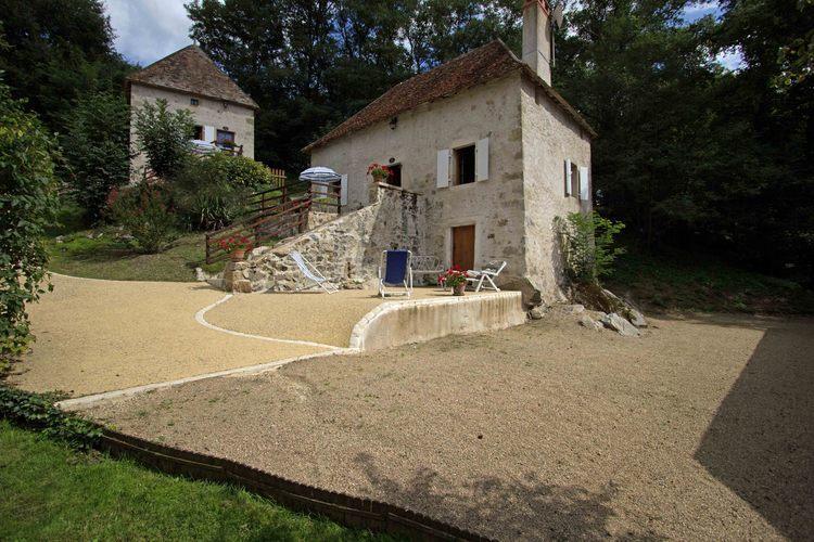 Le Moulin Du Cluzeau Villa Thollet Luaran gambar